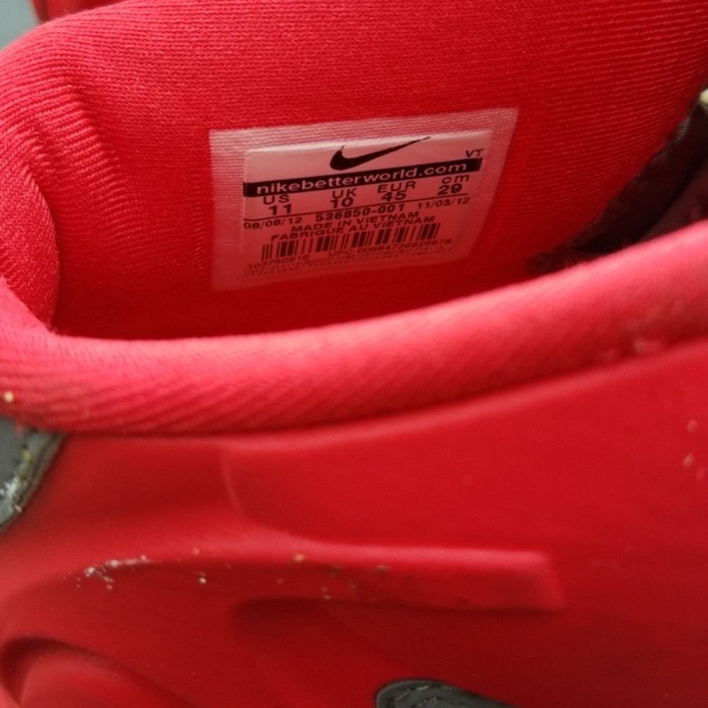 Nike Flyposite - Picture 4 of 5